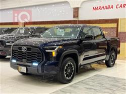 Toyota Tundra